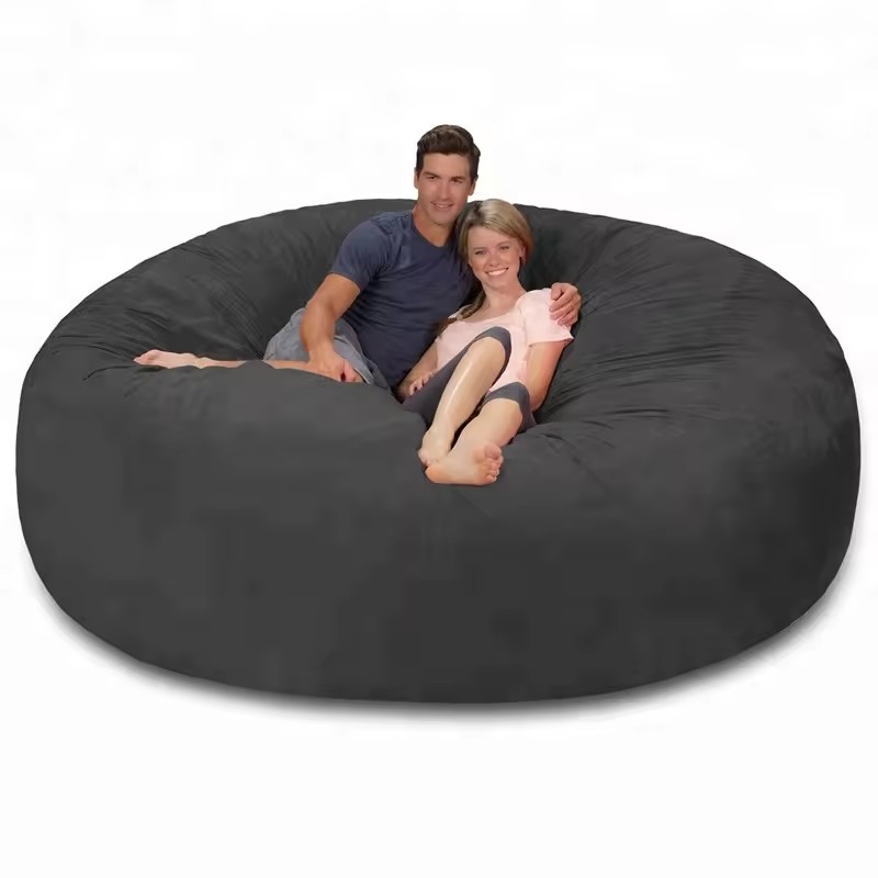 Soft Memory Foam Classic Bean Bag