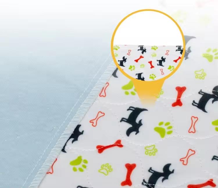 Absorb Puppy Pee Pad