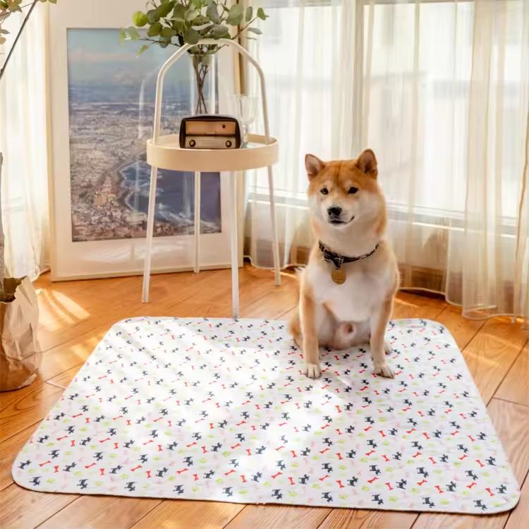 Reusable Puppy Pee Pad