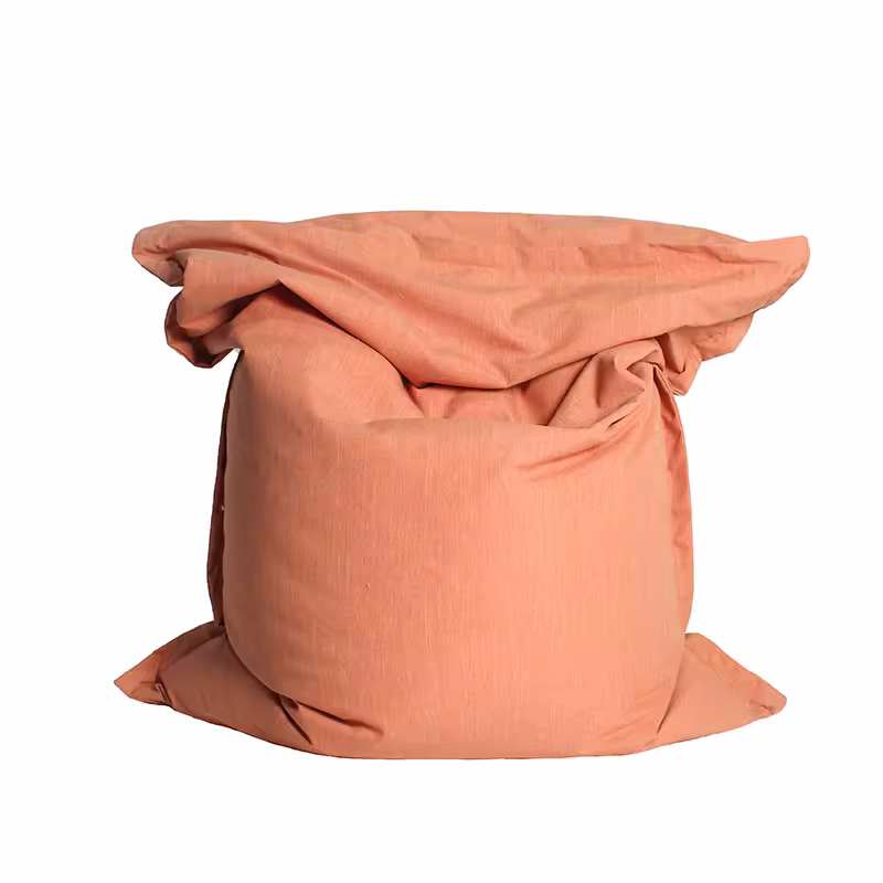 Waterproof Bean Bag Pillow