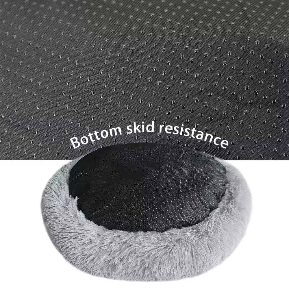 Bottom Skid Resistance