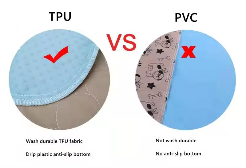 TPU Fabric