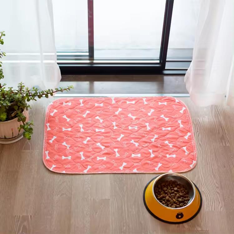 Washable Dog Pee Pad