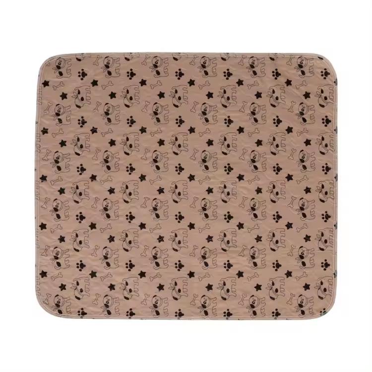 Washable Dog Pee Pad