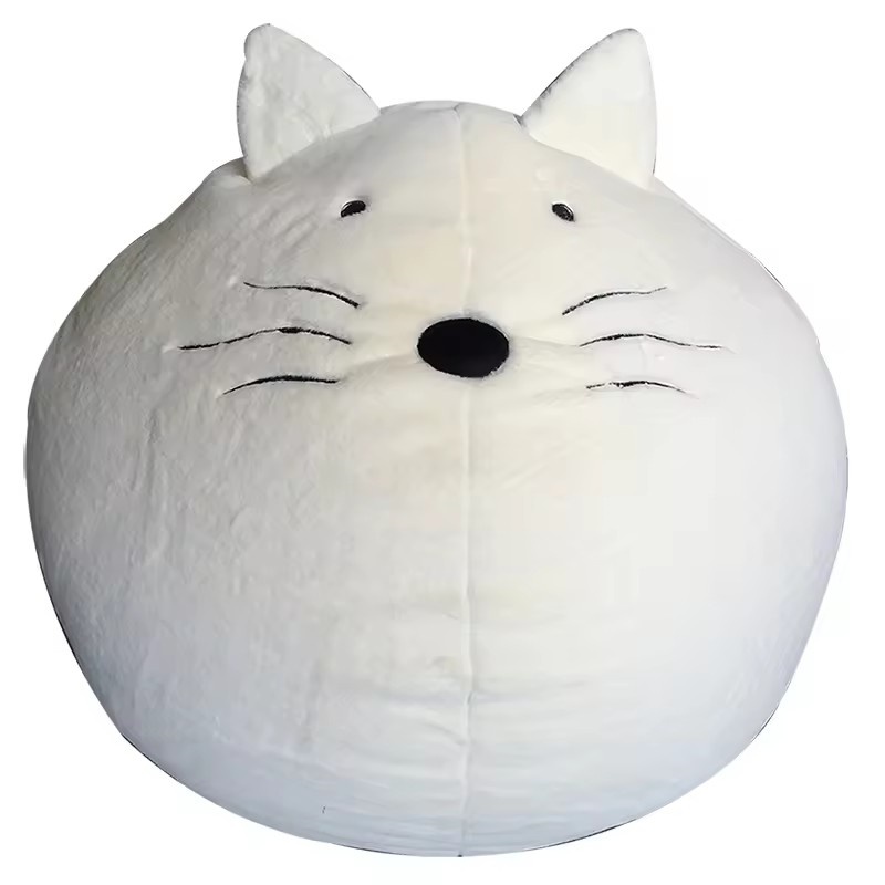 Cute  Animal Bean Bag Chair