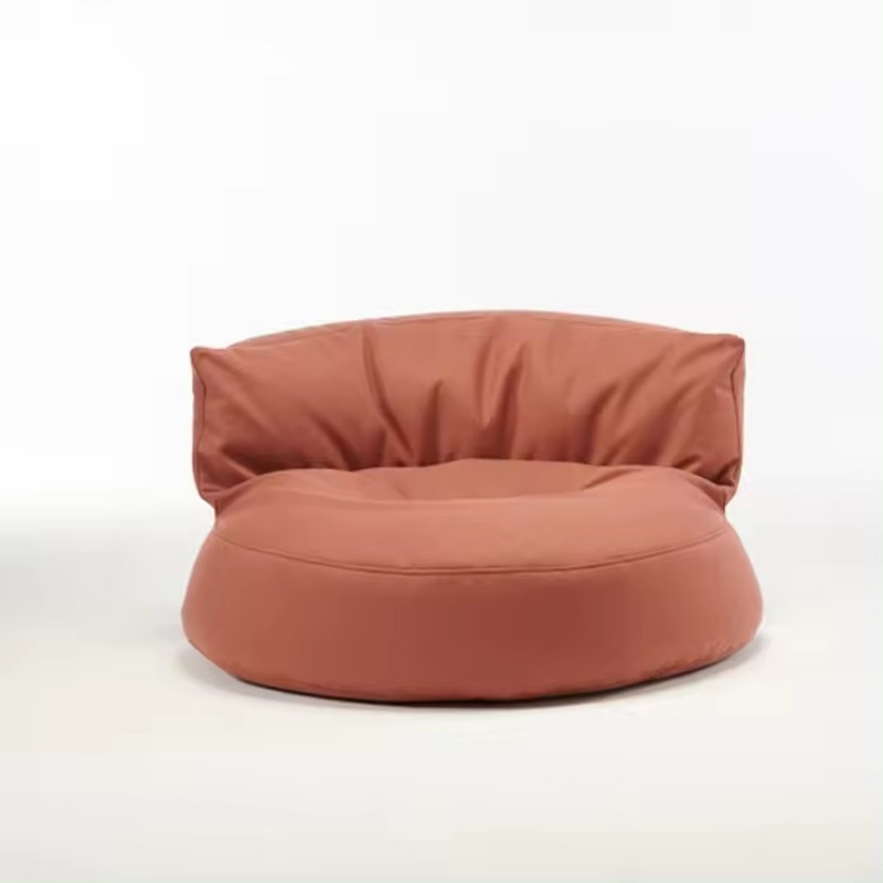 Round Bean Bag Chair