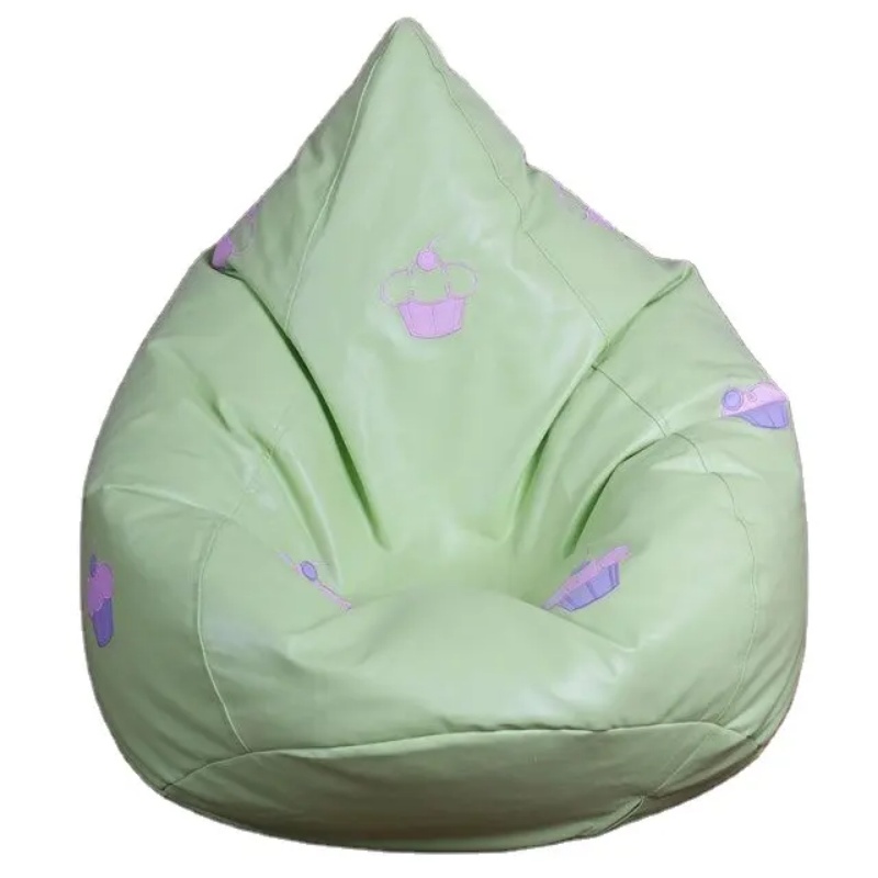 Tear Drop Bean Bag