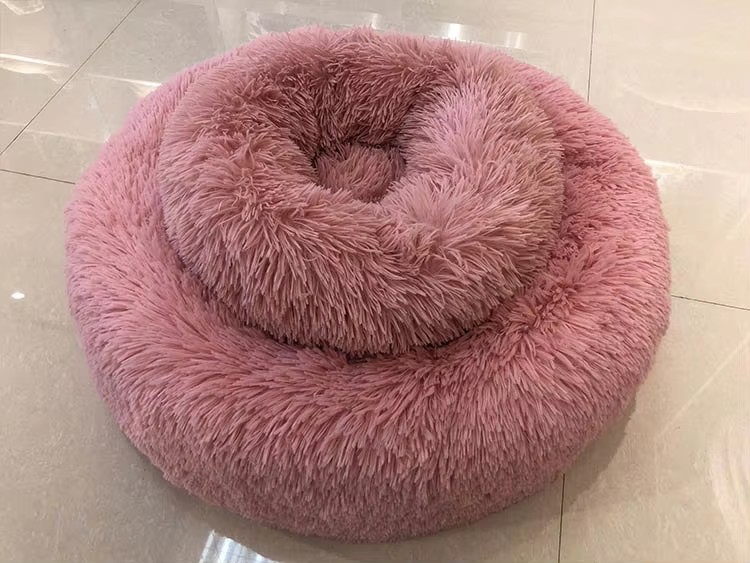 Donut Pet Bed