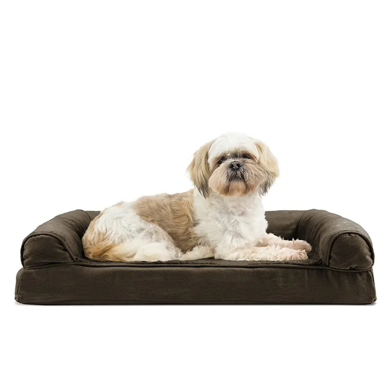 Dog&nbsp;Bed&nbsp;Anti&nbsp;Anxiety