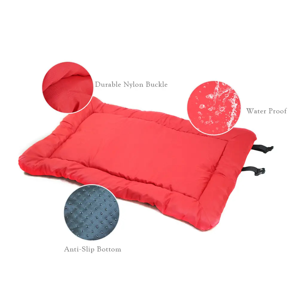 Pet Bed Cushion