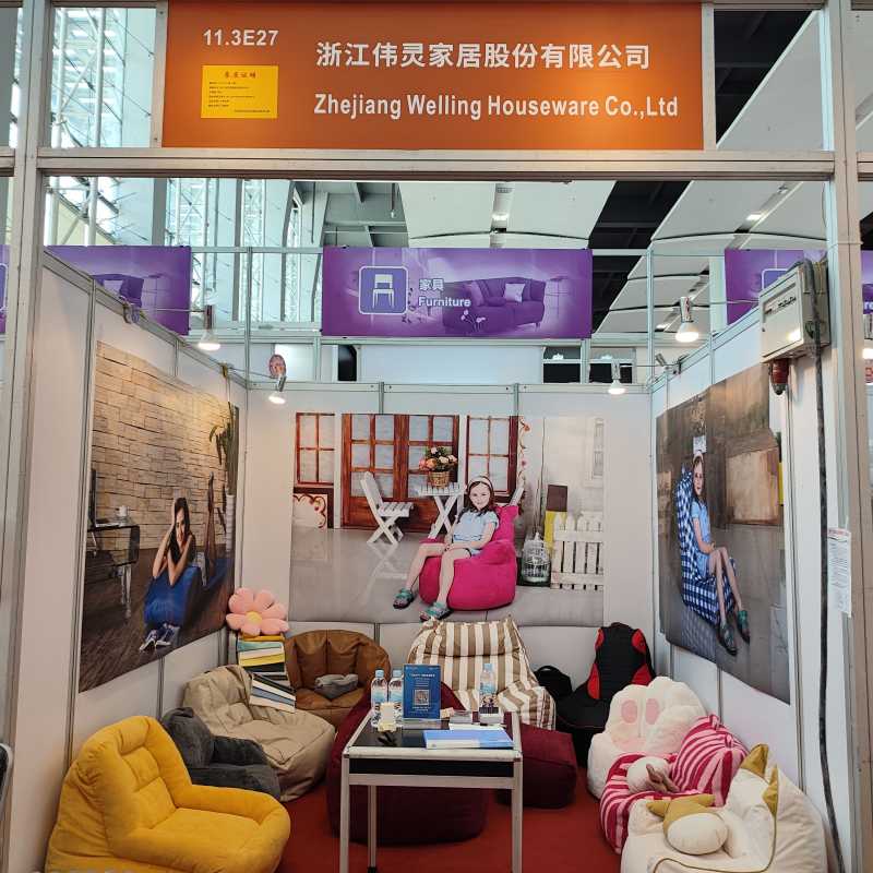 Hear It From Our Happy Clients at the Canton Fair!