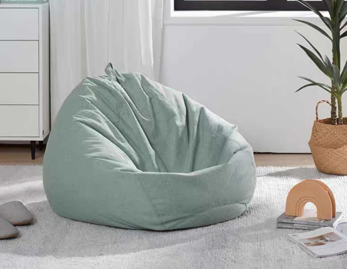 Every Detail Matters – The Welling Bean Bag Sofa Difference